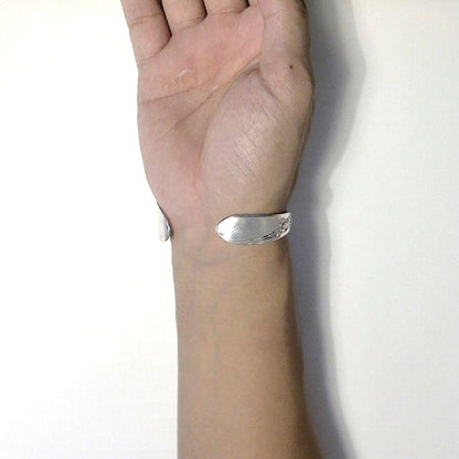 Butter Knife Bangle　No.5397