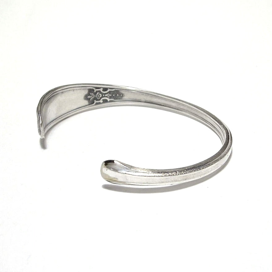 Spoon Bangle　No.5398
