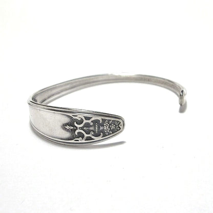 Spoon Bangle　No.5398