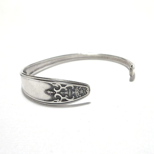 Spoon Bangle　No.5398