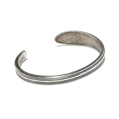 Spoon Bangle　No.5399