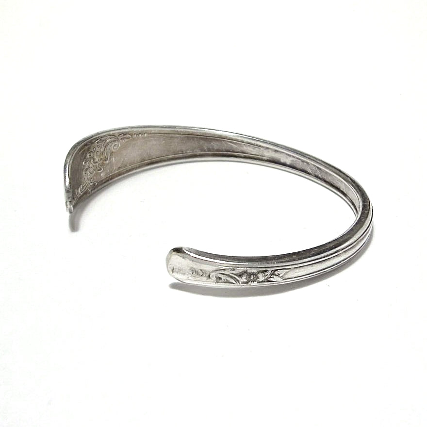 Spoon Bangle　No.5399