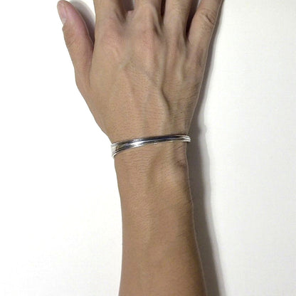 Spoon Bangle　No.5399