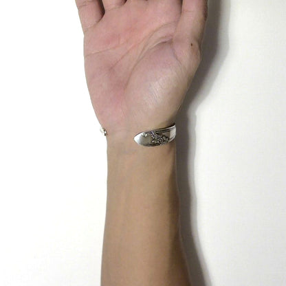 Spoon Bangle　No.5399
