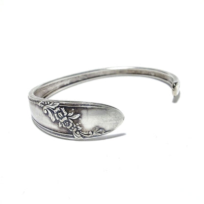 Spoon Bangle　No.5399