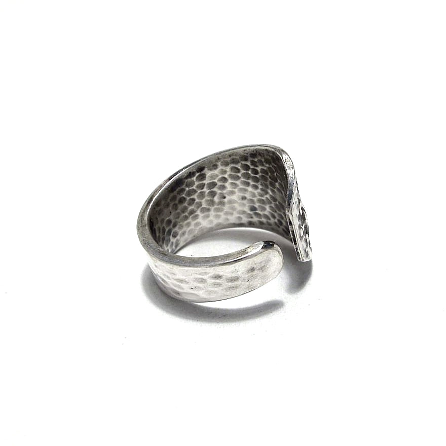 Spoon Ring　No.7161　21号
