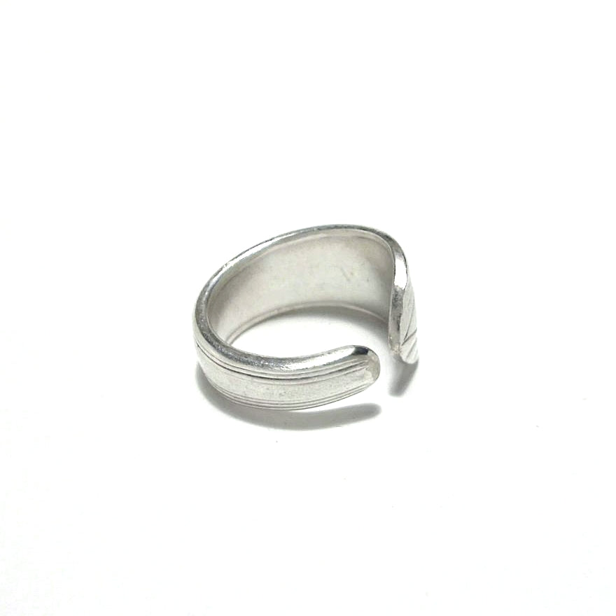 Spoon Ring　No.7223　21号