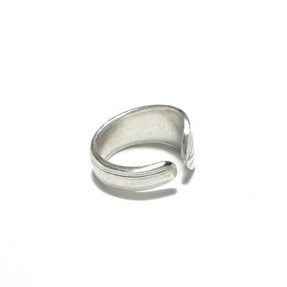 Spoon Ring　No.7223　21号