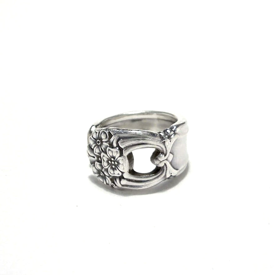 Spoon Ring　No.7131　17号