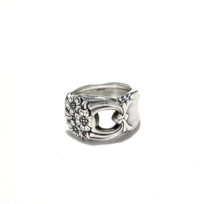 Spoon Ring　No.7131　17号