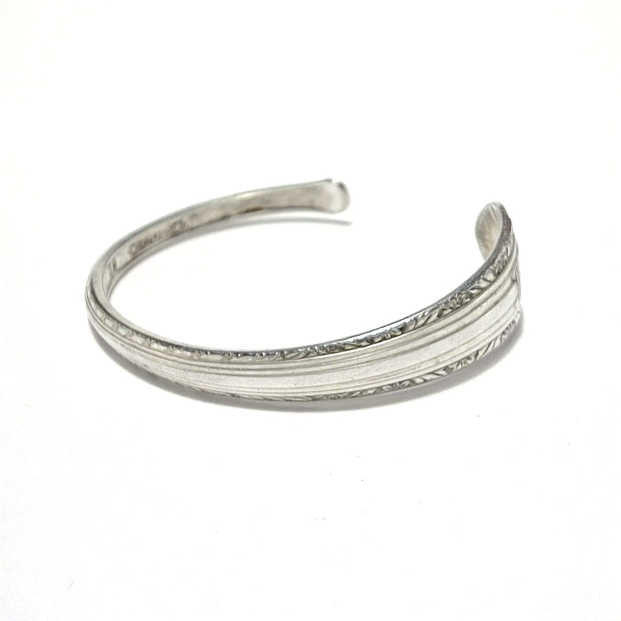 Spoon Bangle　No.5400