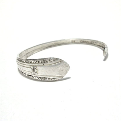 Spoon Bangle　No.5400