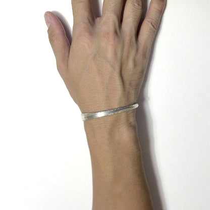 Spoon Bangle　No.5400