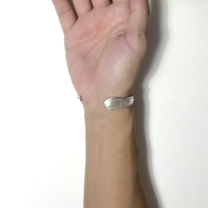 Spoon Bangle　No.5400