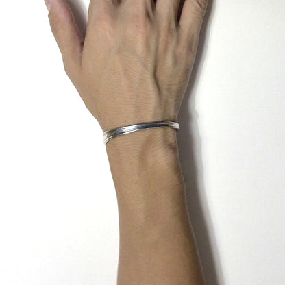Spoon Bangle　No.5401