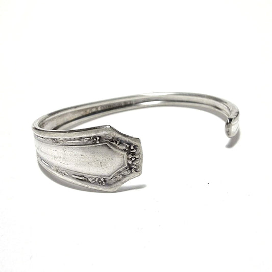 Spoon Bangle　No.5401