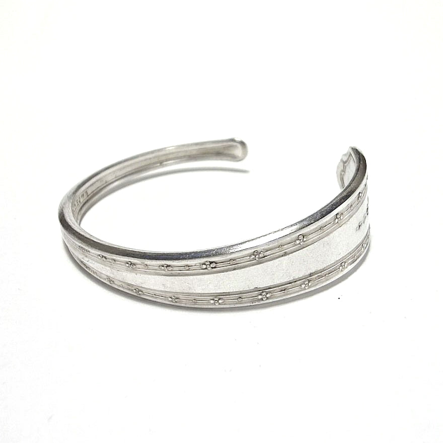 Spoon Bangle　No.5402
