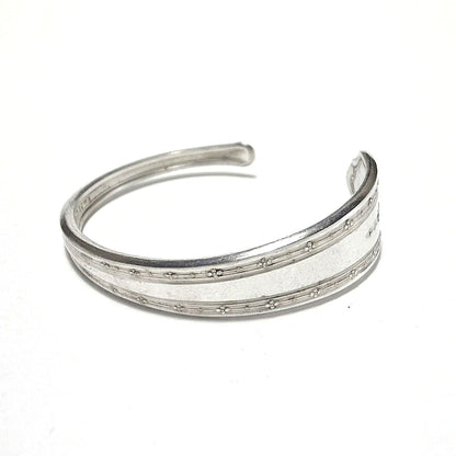 Spoon Bangle　No.5402
