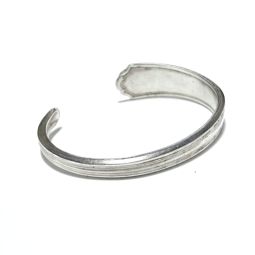 Spoon Bangle　No.5402
