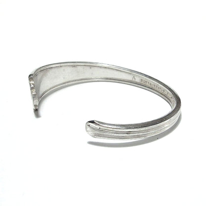 Spoon Bangle　No.5402