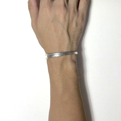 Spoon Bangle　No.5402