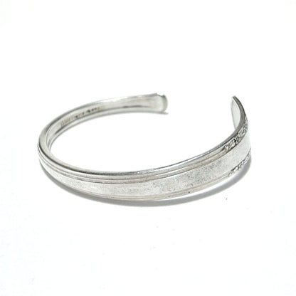 Spoon Bangle　No.5403