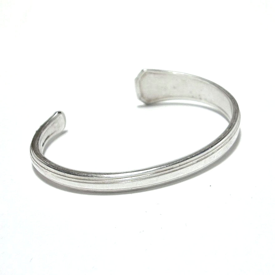 Spoon Bangle　No.5403