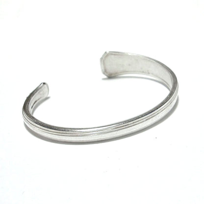 Spoon Bangle　No.5403