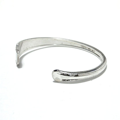 Spoon Bangle　No.5403