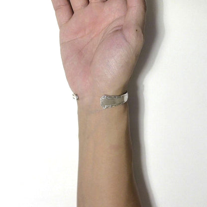 Spoon Bangle　No.5403