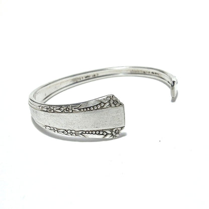 Spoon Bangle　No.5403