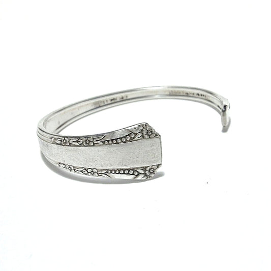Spoon Bangle　No.5403