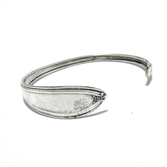 Spoon Bangle　No.5404