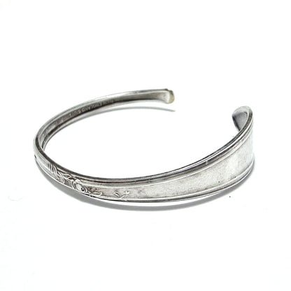 Spoon Bangle　No.5404