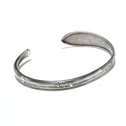 Spoon Bangle　No.5404