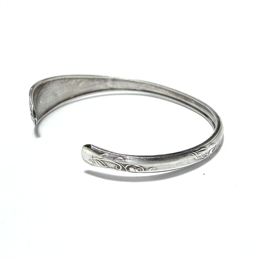 Spoon Bangle　No.5404