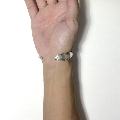 Spoon Bangle　No.5404