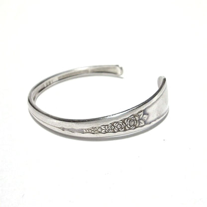 Spoon Bangle　No.5406