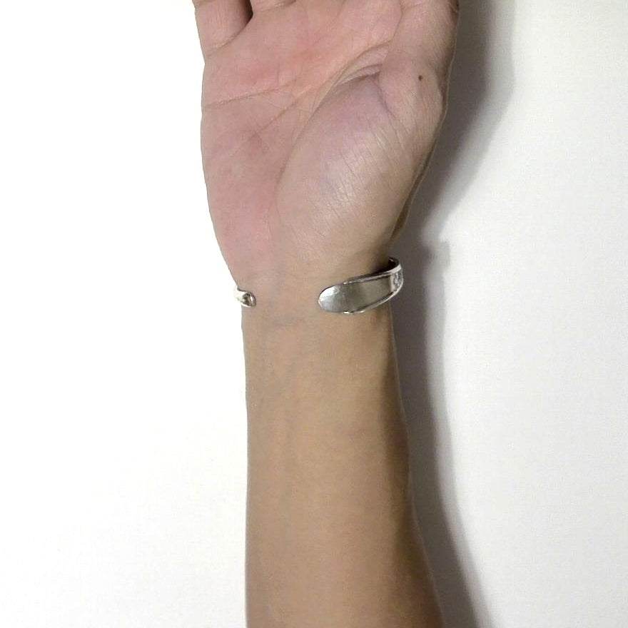 Spoon Bangle　No.5406