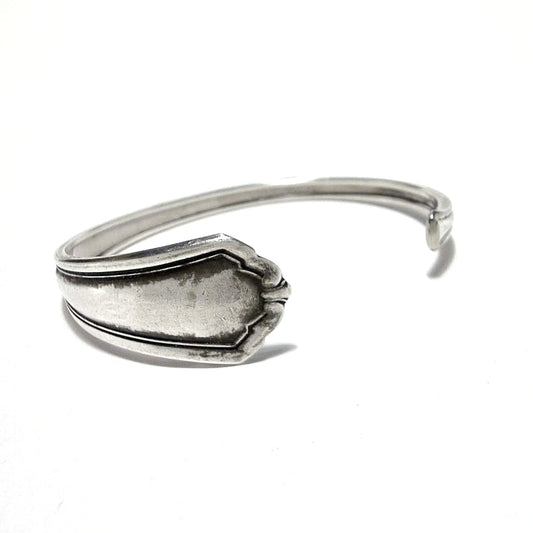 Spoon Bangle　No.5407