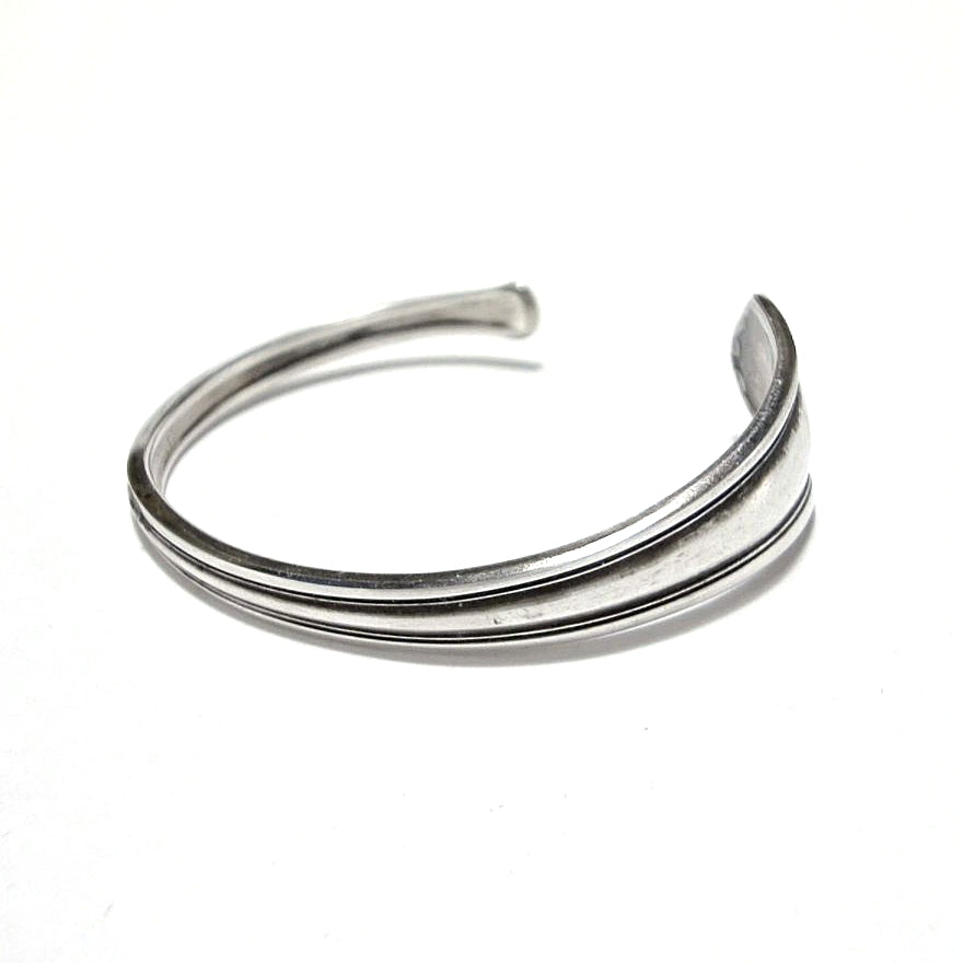 Spoon Bangle　No.5407