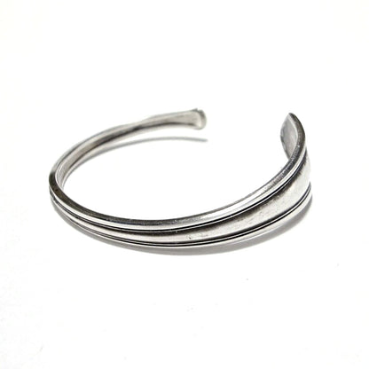 Spoon Bangle　No.5407