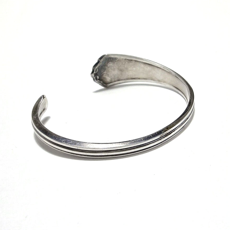 Spoon Bangle　No.5407