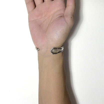 Spoon Bangle　No.5407