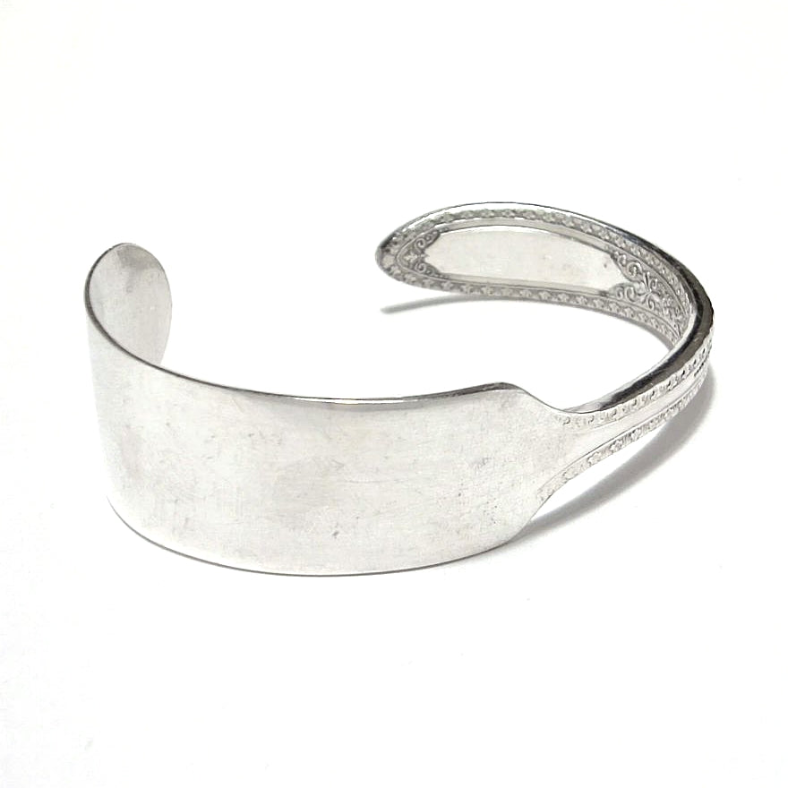 Butter Knife Bangle　No.5408