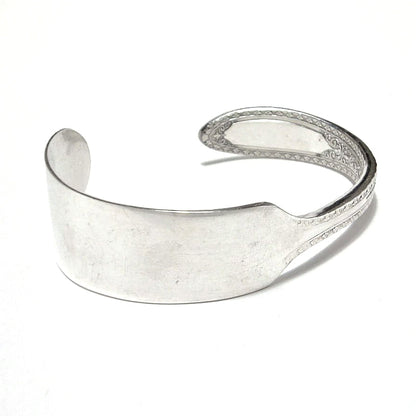 Butter Knife Bangle　No.5408