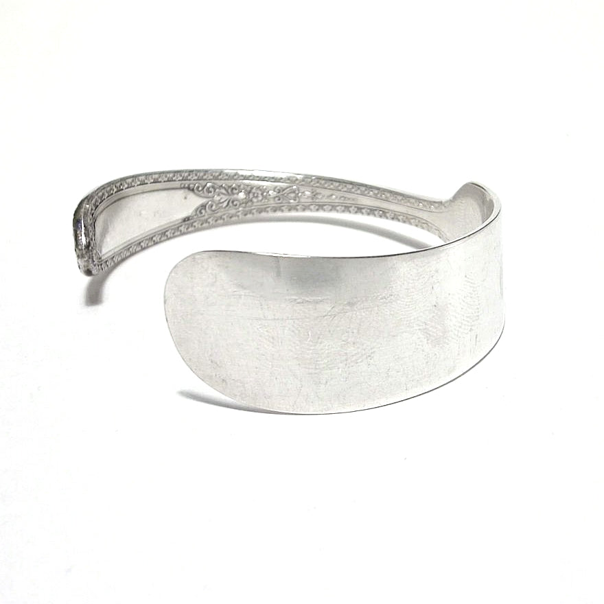 Butter Knife Bangle　No.5408