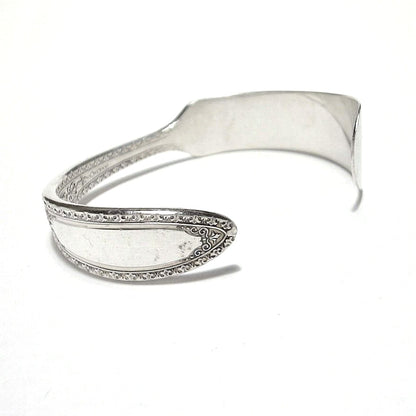 Butter Knife Bangle　No.5408