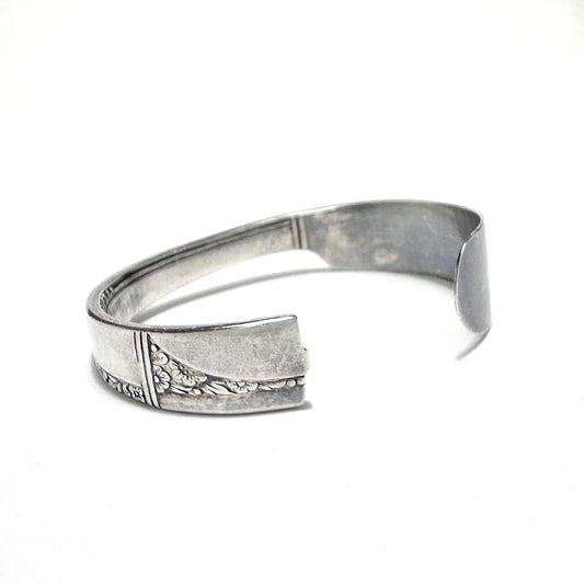 Butter Knife Bangle　No.5409