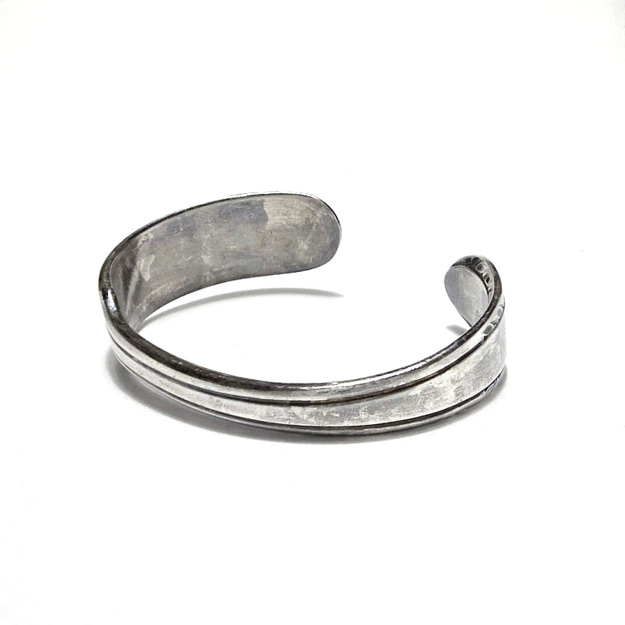 Butter Knife Bangle　No.5410